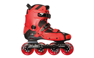 Roller skates PNG-37859